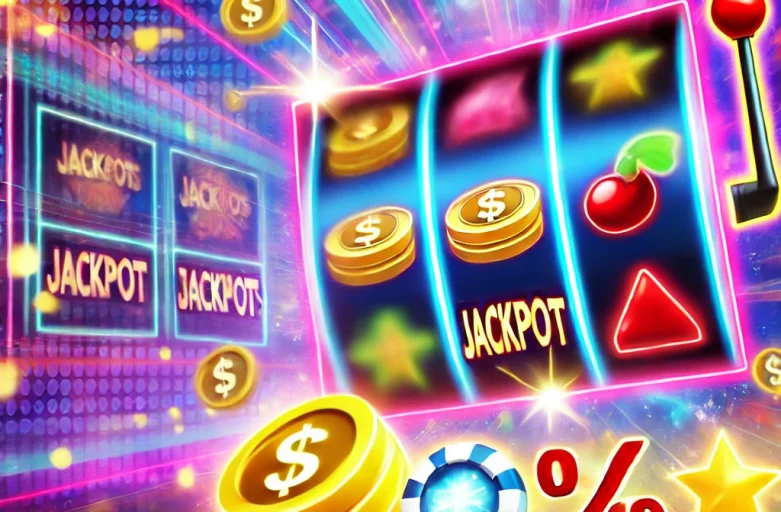 Slot Gacor Online