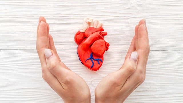Cara Menjaga Kesehatan Jantung Melalui Kebiasaan Kecil